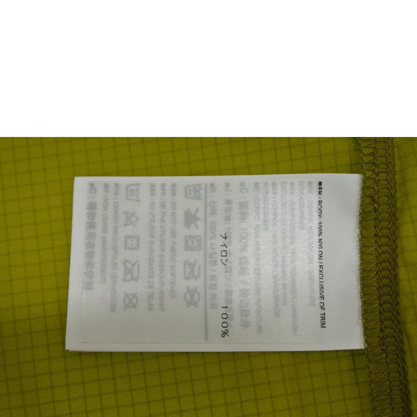 ARC'TERYX アークテリクス/スコーミッシュフーディ/13647//SAランク/87