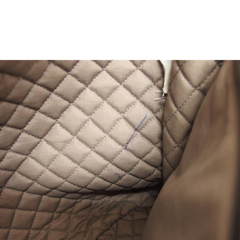 BOTTEGA VENETA ボッテガヴェネタ/イントレチャート/ブリーフケース/ブラウン/234383//1301/Bランク/04