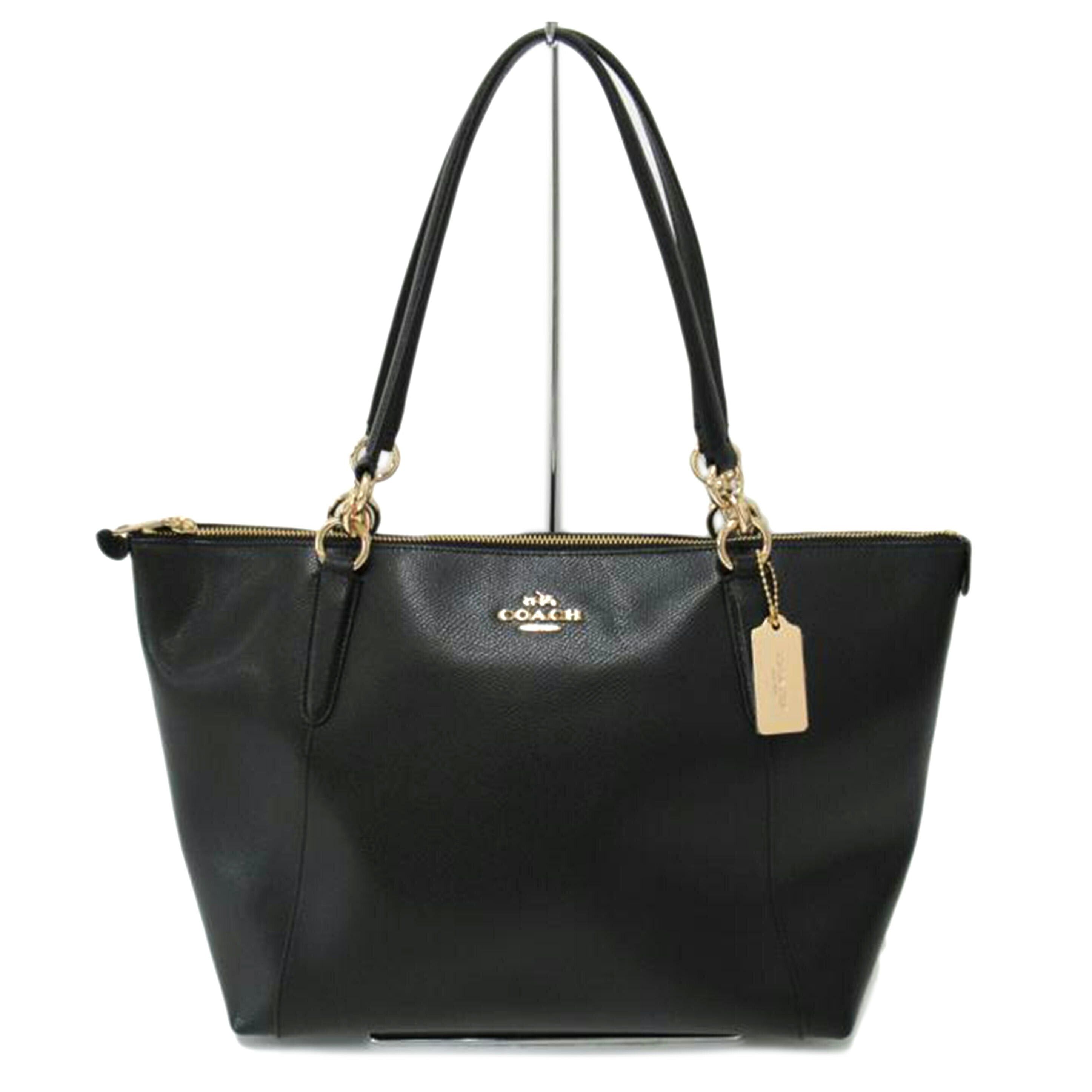 COACH/トートバック/レザー/F35808//K1592/SAランク/63