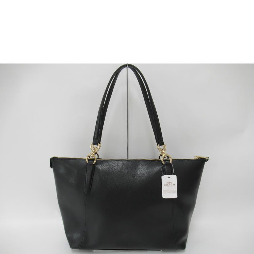 COACH/トートバック/レザー/F35808//K1592/SAランク/63