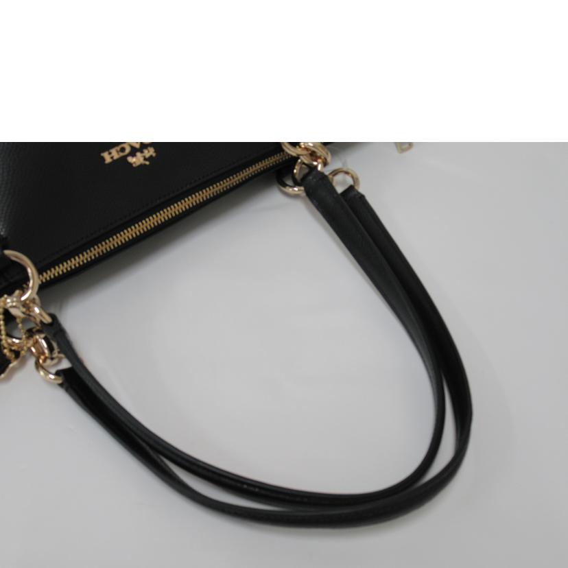 COACH/トートバック/レザー/F35808//K1592/SAランク/63