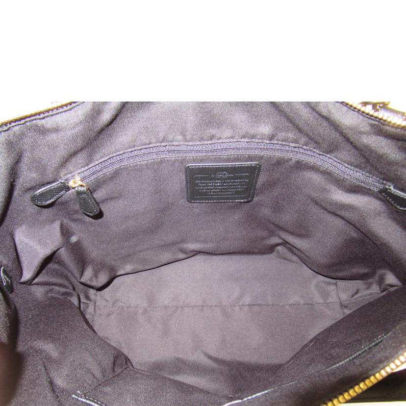 COACH/トートバック/レザー/F35808//K1592/SAランク/63