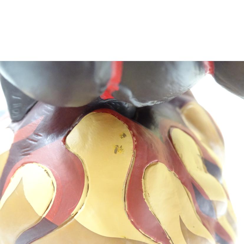 BANDAI バンダイ/ルフィ/ギア4/造形王頂上決戦3/BWFC//ABランク/42