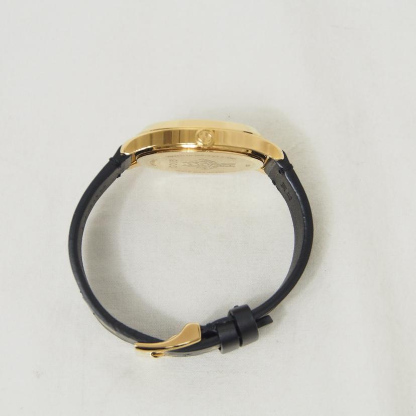 GUCCI/Gタイムレス蜂/メンズ/クオーツ/126.4//17062554/ABランク/78