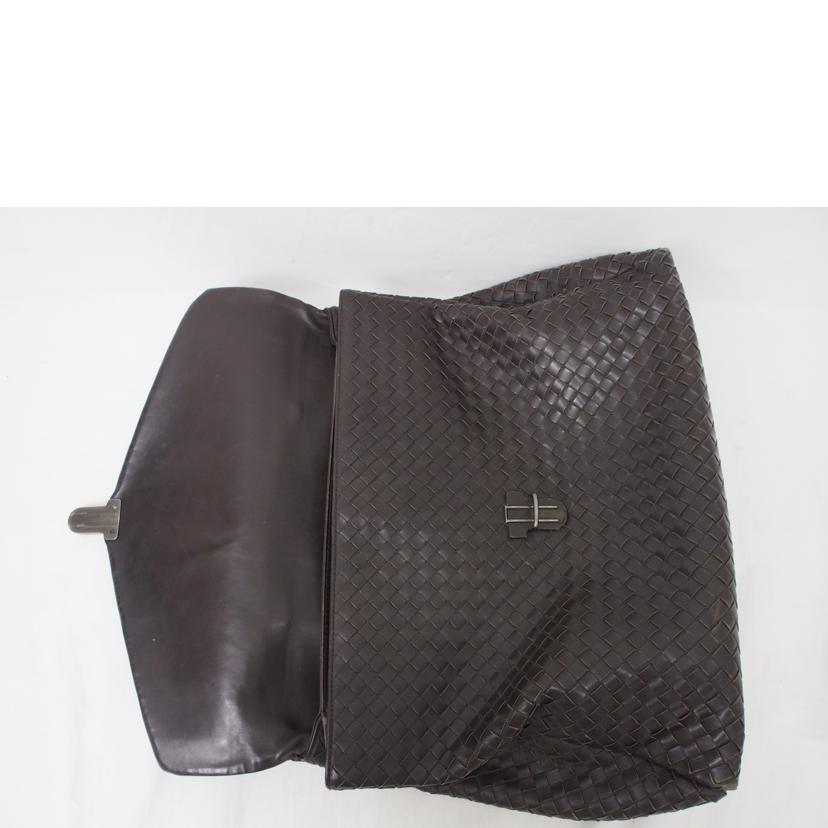 BOTTEGA ボッテガ/BOTTEGA イントレチャート/レザービジネスバッグ/122139 V4651 2040//Bランク/78