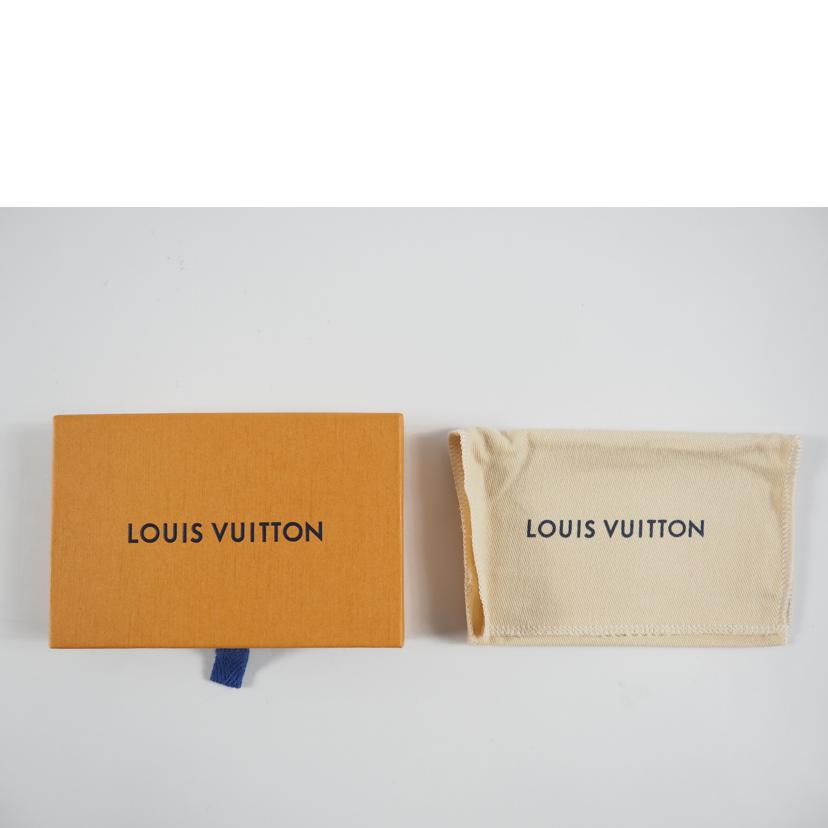 LOUIS VUITTON ルイヴィトン/オーガナイザー・ドゥ・ポッシュ/モノグラム エクリプス/黒xグレー/M61696//TA4***/Aランク/79