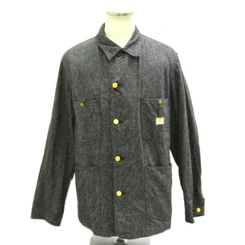 SUGAR CANE シュガーケーン/9oz コバートワークコート/SC14373//ABランク/87