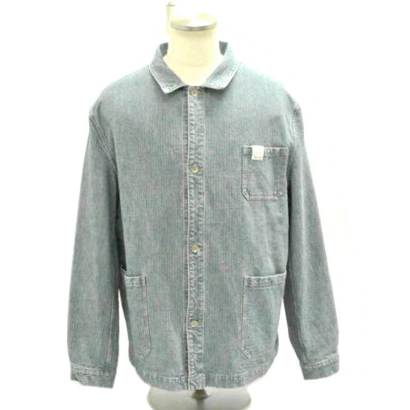 ORGUEIL オルゲイユ/サックジャケット//ABランク/87