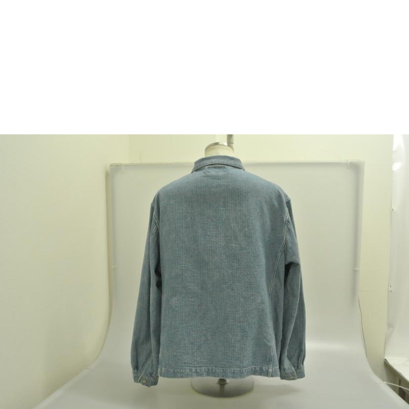 ORGUEIL オルゲイユ/サックジャケット//ABランク/87