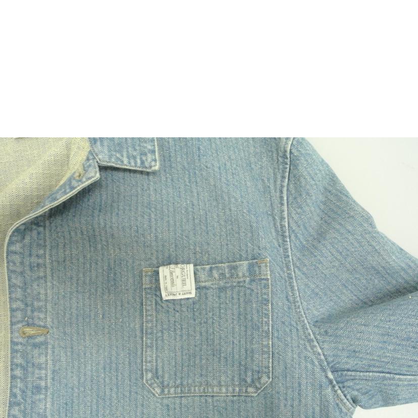 ORGUEIL オルゲイユ/サックジャケット//ABランク/87