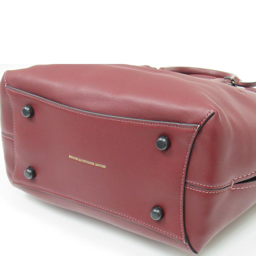 COACH/2wayバック/レザー/59132//L1580/Bランク/63