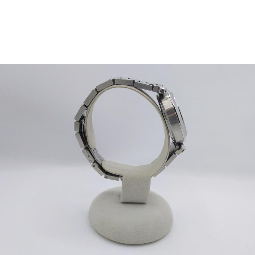 Cartier カルティエ/パシャビックデイト/2475//205748PB/SAランク/15