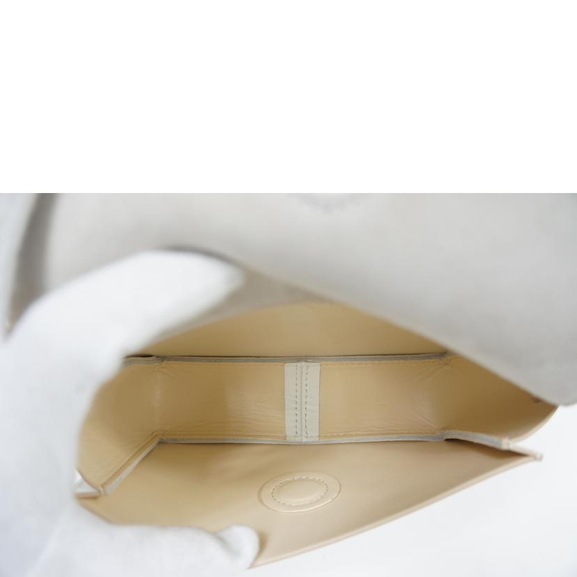 CAROLINA SANTO DOMINGO カロリーナサントドミンゴ/2WAYミニショルダーバッグ//ABランク/75