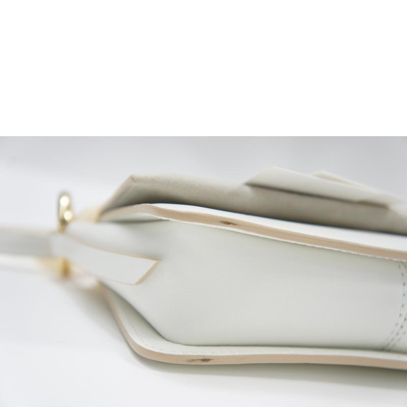 CAROLINA SANTO DOMINGO カロリーナサントドミンゴ/2WAYミニショルダーバッグ//ABランク/75