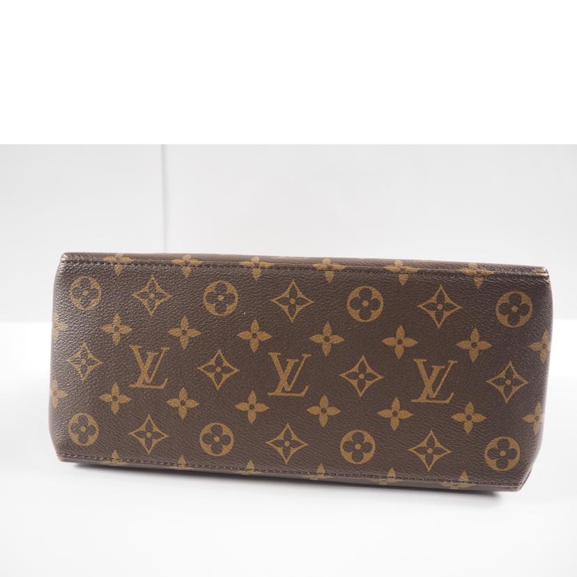 LOUIS VUITTON ルイヴィトン/プティ・パレPM/モノグラム/M45900//ICチ******/SAランク/79