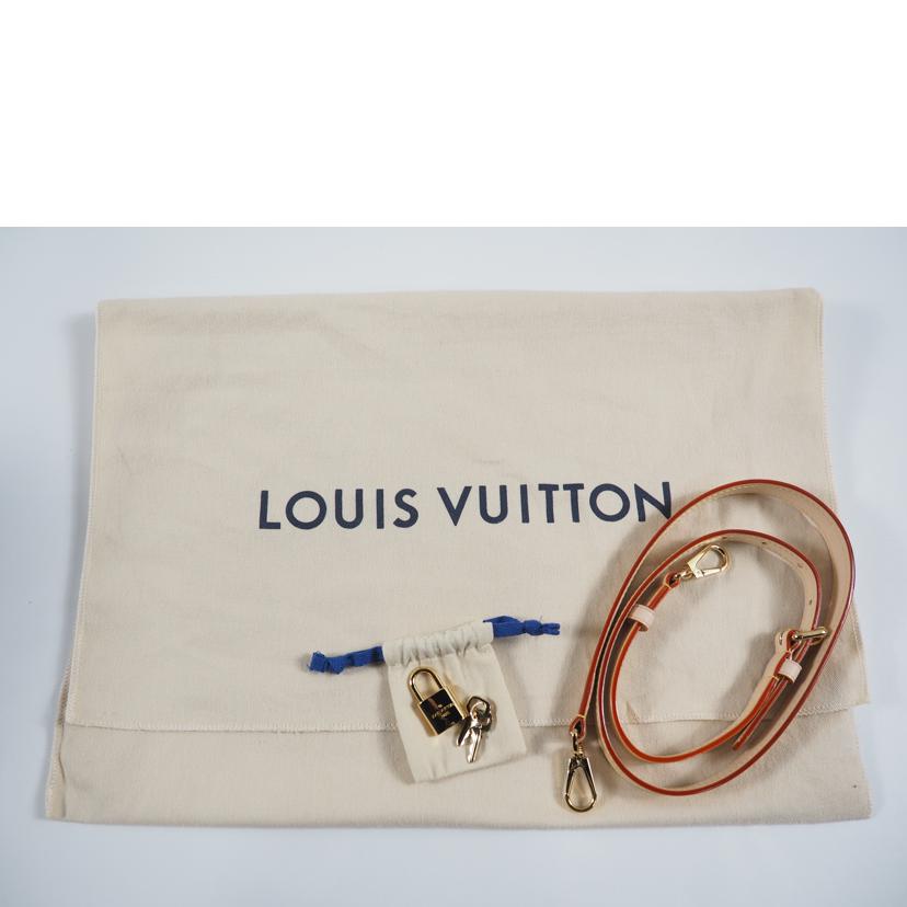 LOUIS VUITTON ルイヴィトン/プティ・パレPM/モノグラム/M45900//ICチ******/SAランク/79