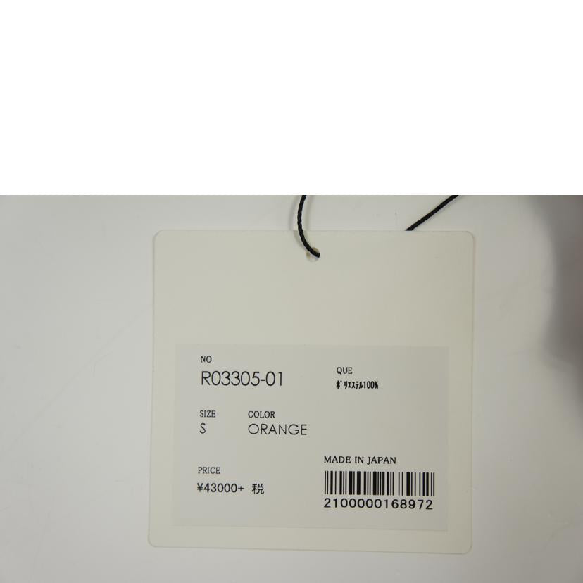 THE IRON アイロン/ギャザーワンピース/R03305-01//Sランク/75