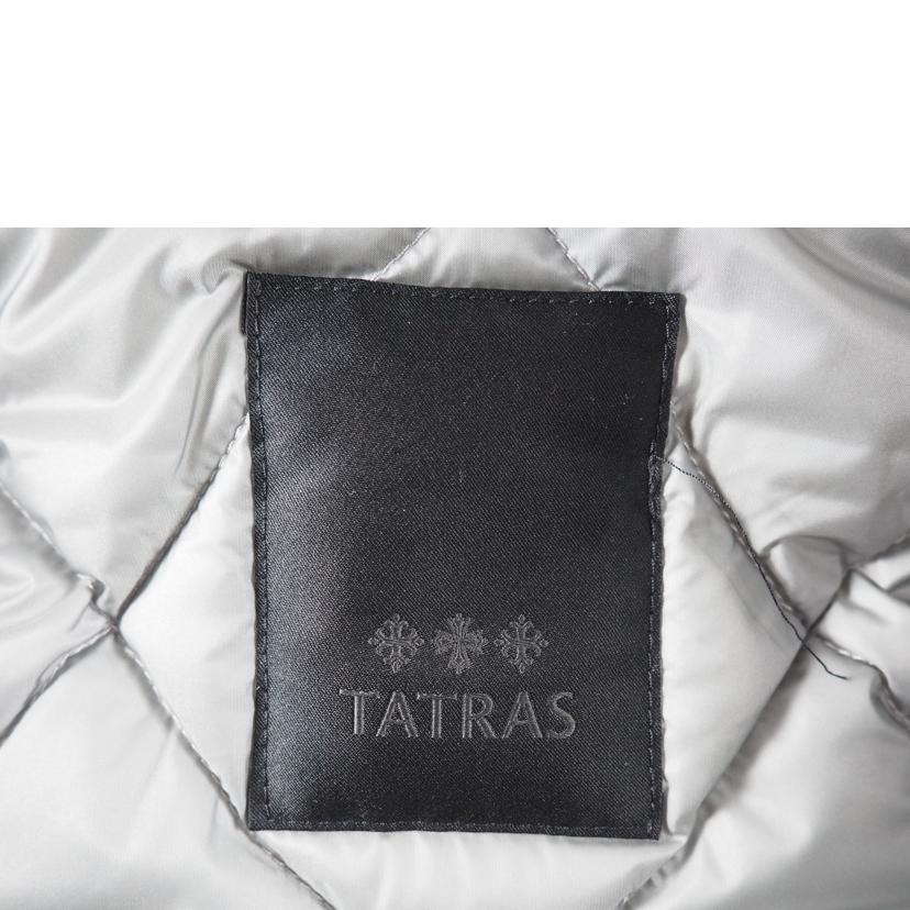 TATRAS タトラス/ダウンコート//ABランク/79