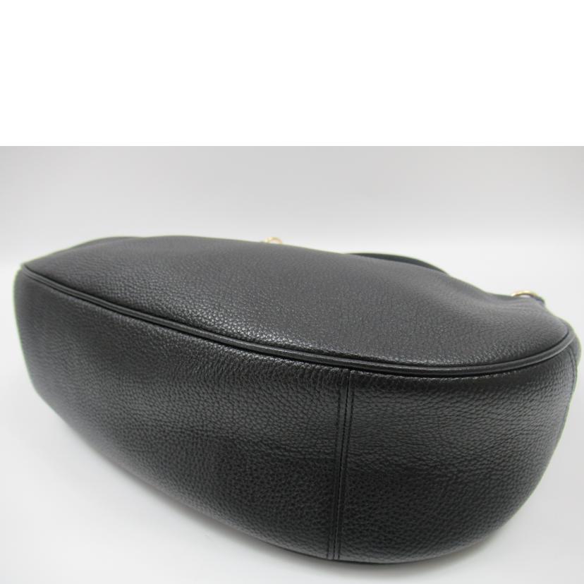 COACH/ワンショルダーバック/レザー/F38250//H1757/SAランク/63