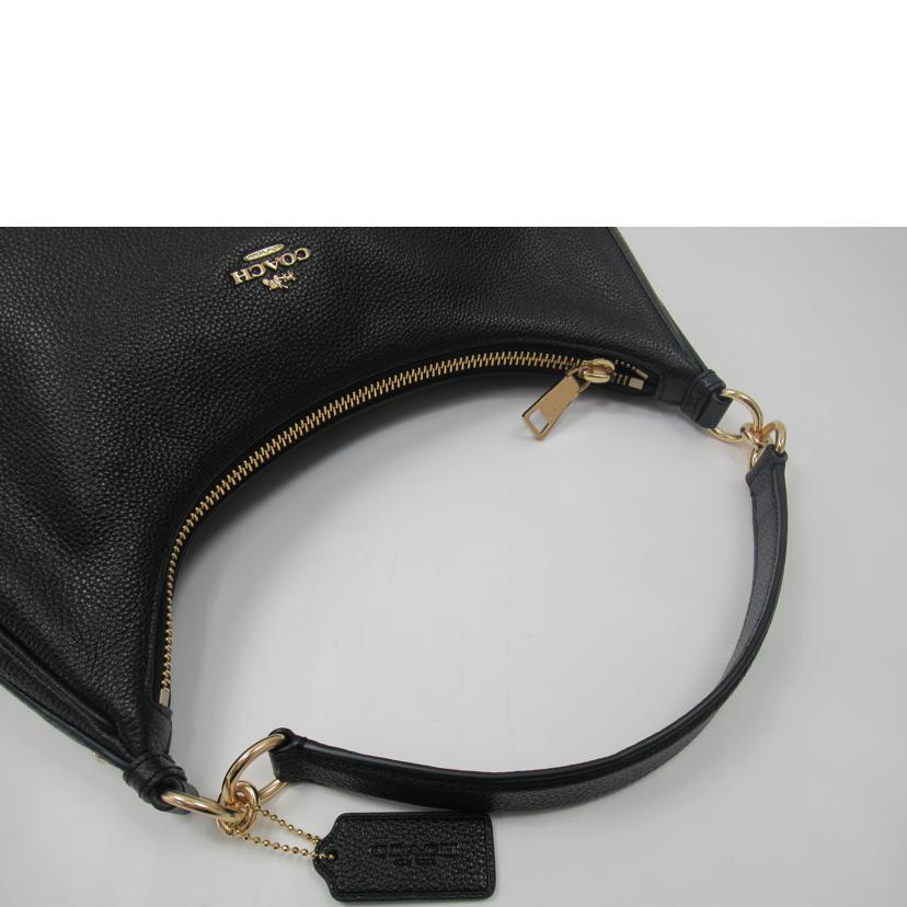 COACH/ワンショルダーバック/レザー/F38250//H1757/SAランク/63