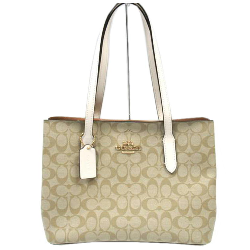 COACH/2wayバック/シグネチャー/F48735//L2079/Aランク/63
