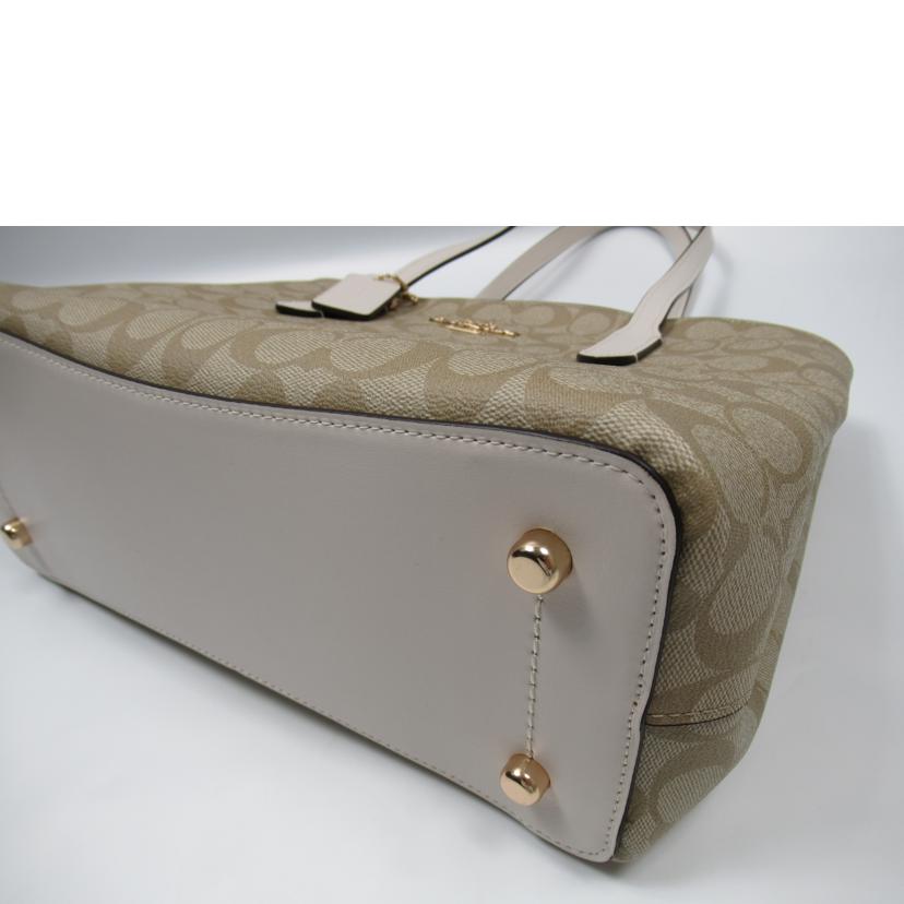 COACH/2wayバック/シグネチャー/F48735//L2079/Aランク/63