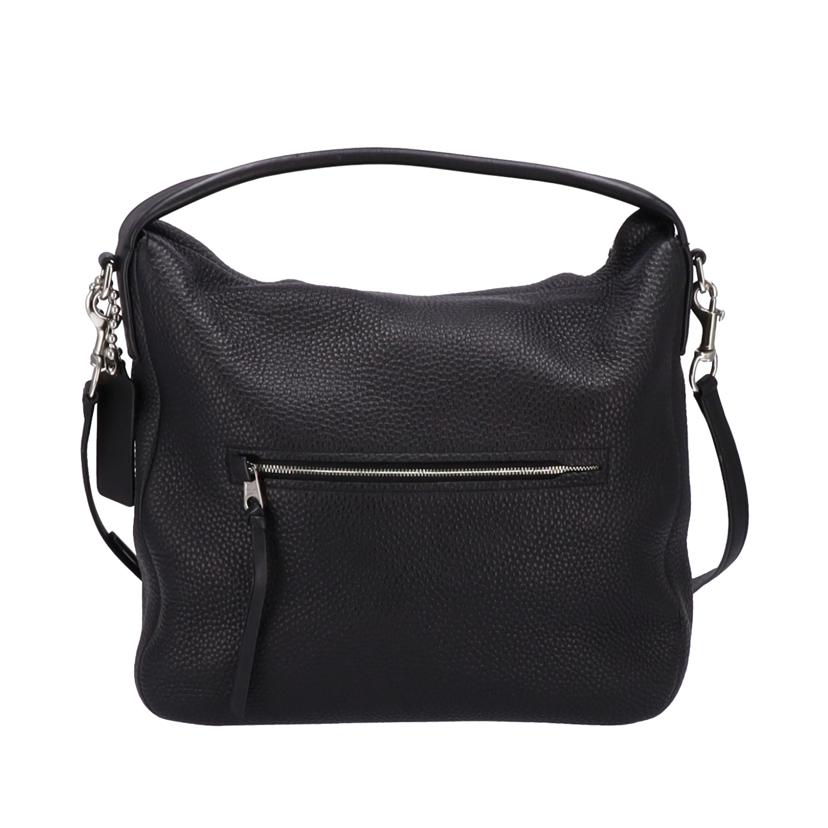 COACH コーチ/ペプルドレザーサリバンホーボーショルダー/31623//C1421/ABランク/75