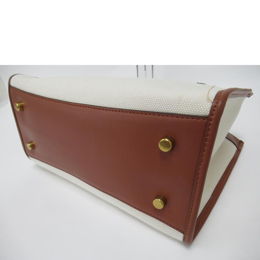 COACH/2wayバック/キャンバス/C2774//M2039/Aランク/63