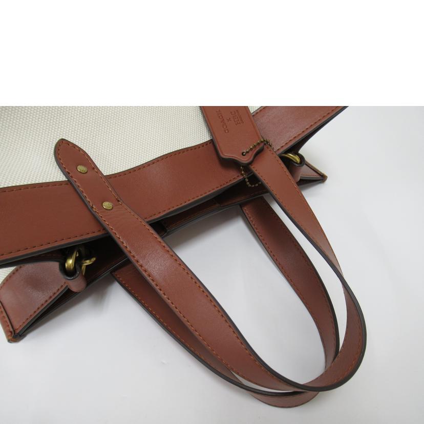 COACH/2wayバック/キャンバス/C2774//M2039/Aランク/63