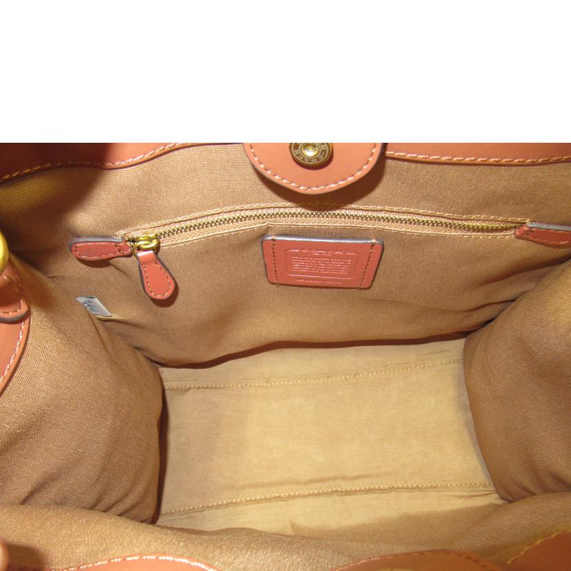 COACH/2wayバック/キャンバス/C2774//M2039/Aランク/63