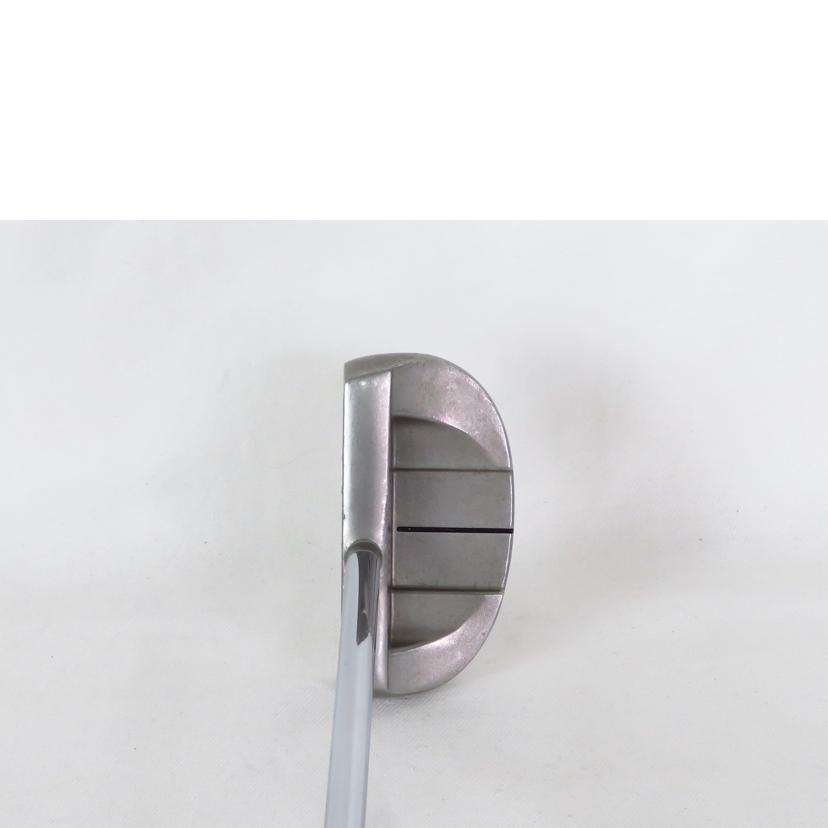 ODYSSEY オデッセイ/DUAL FORCE クラシック 770 パター//ABランク/81