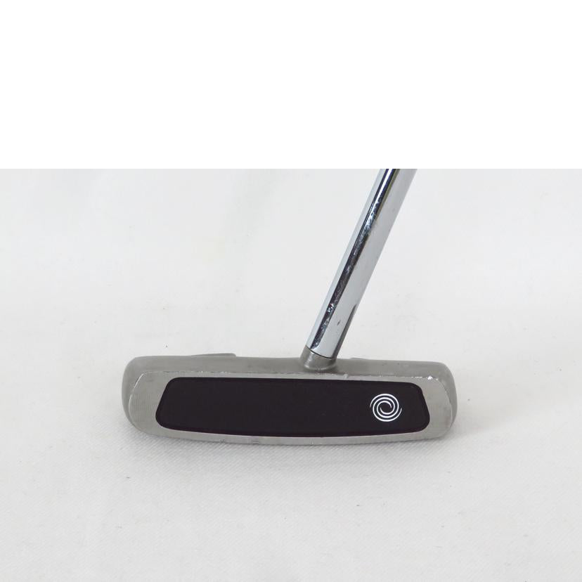 ODYSSEY オデッセイ/DUAL FORCE クラシック 770 パター//ABランク/81