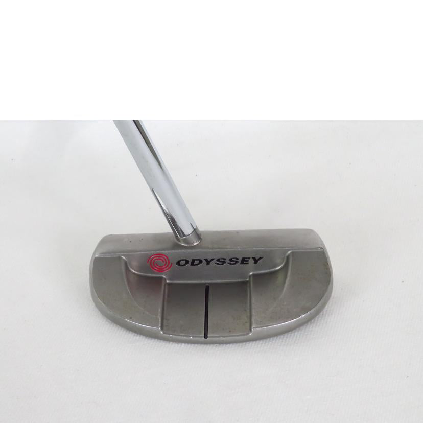 ODYSSEY オデッセイ/DUAL FORCE クラシック 770 パター//ABランク/81
