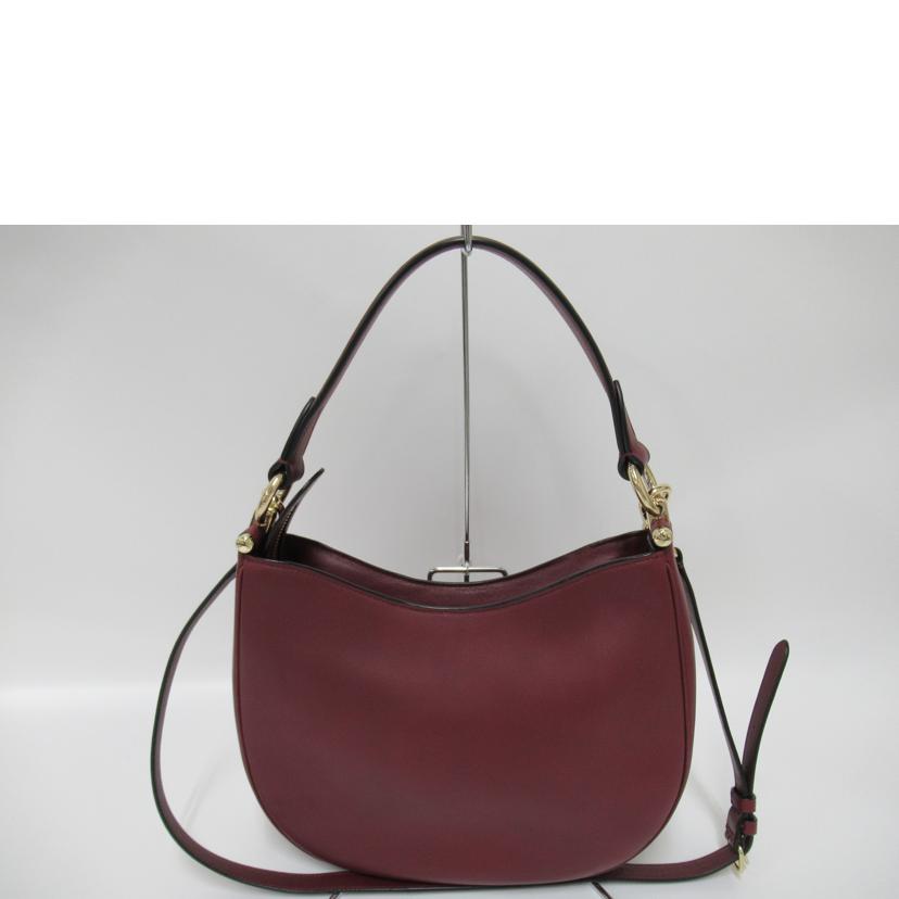 COACH/2wayバック/レザー/54446//E1681/Aランク/63