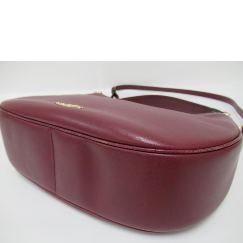 COACH/2wayバック/レザー/54446//E1681/Aランク/63