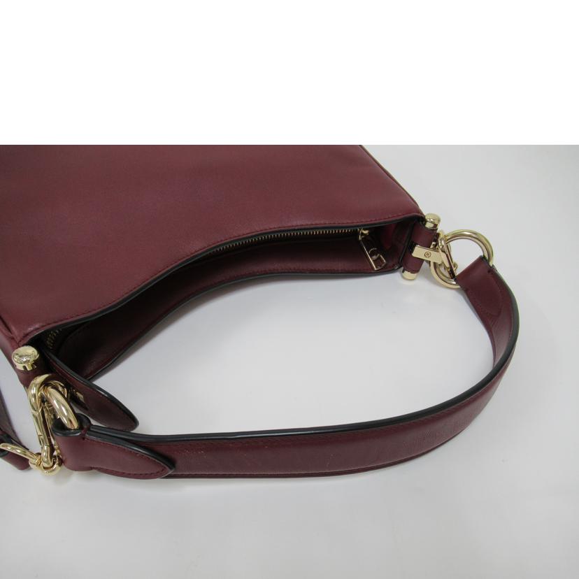 COACH/2wayバック/レザー/54446//E1681/Aランク/63