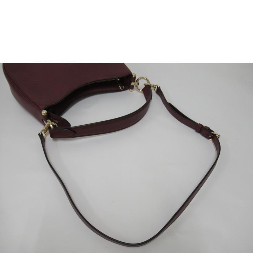 COACH/2wayバック/レザー/54446//E1681/Aランク/63