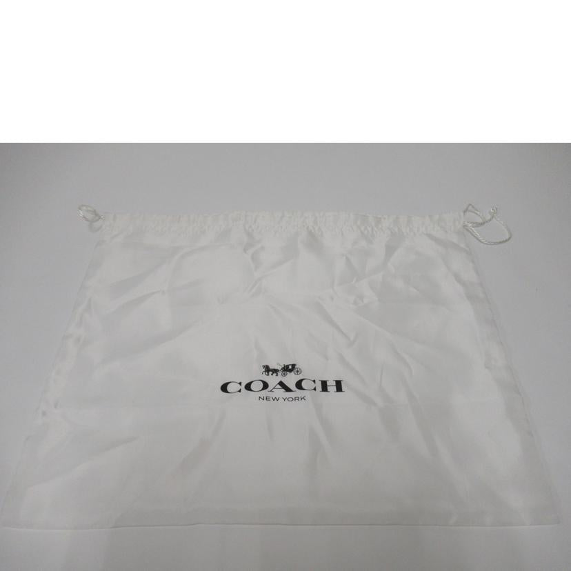 COACH/2wayバック/レザー/54446//E1681/Aランク/63