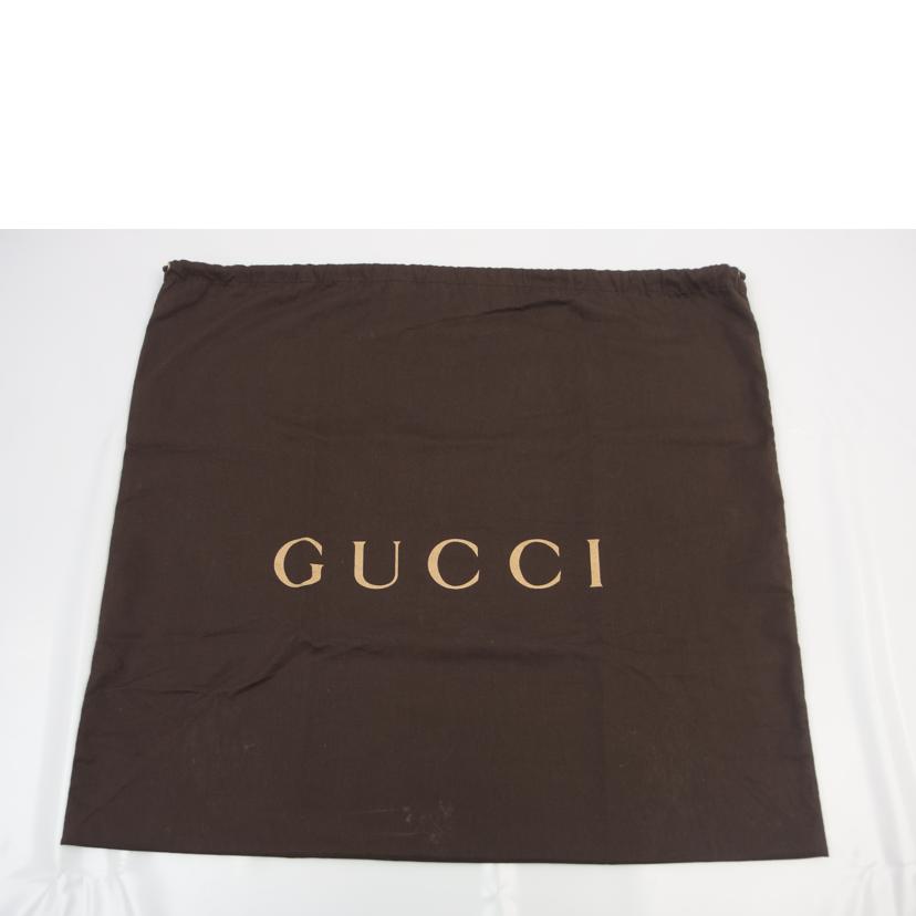 GUCCI グッチ/バンブーショッパーミディアムトート/2way/323660//520***/Aランク/83