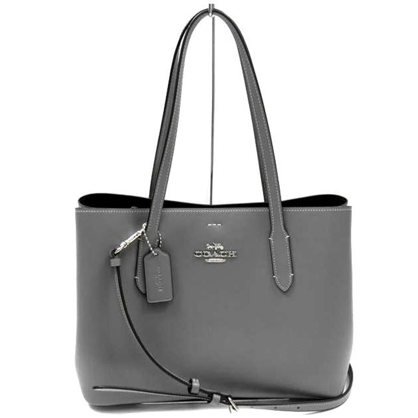 COACH/2wayバック/レザー/F48733//H1990/Aランク/63