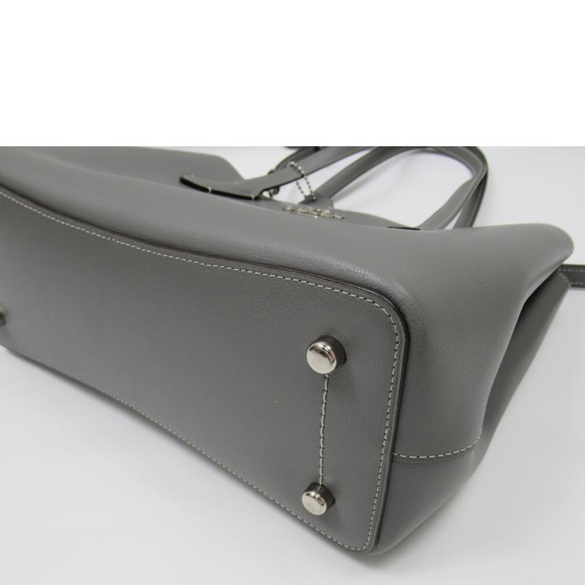 COACH/2wayバック/レザー/F48733//H1990/Aランク/63