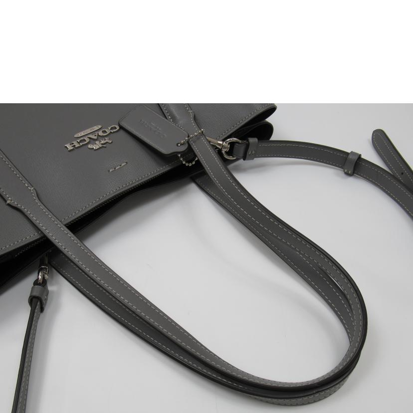 COACH/2wayバック/レザー/F48733//H1990/Aランク/63