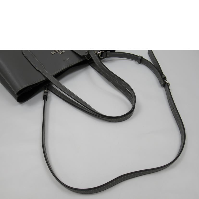 COACH/2wayバック/レザー/F48733//H1990/Aランク/63