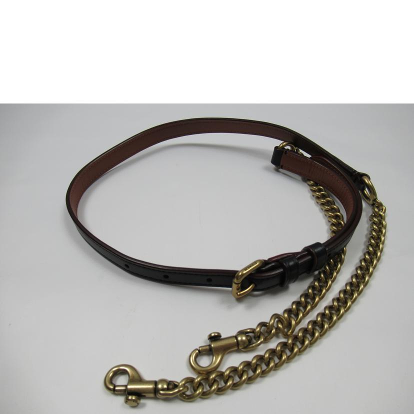 COACH/パーカートップハンドルバック/シグネチャー/53349//A1957/ABランク/63