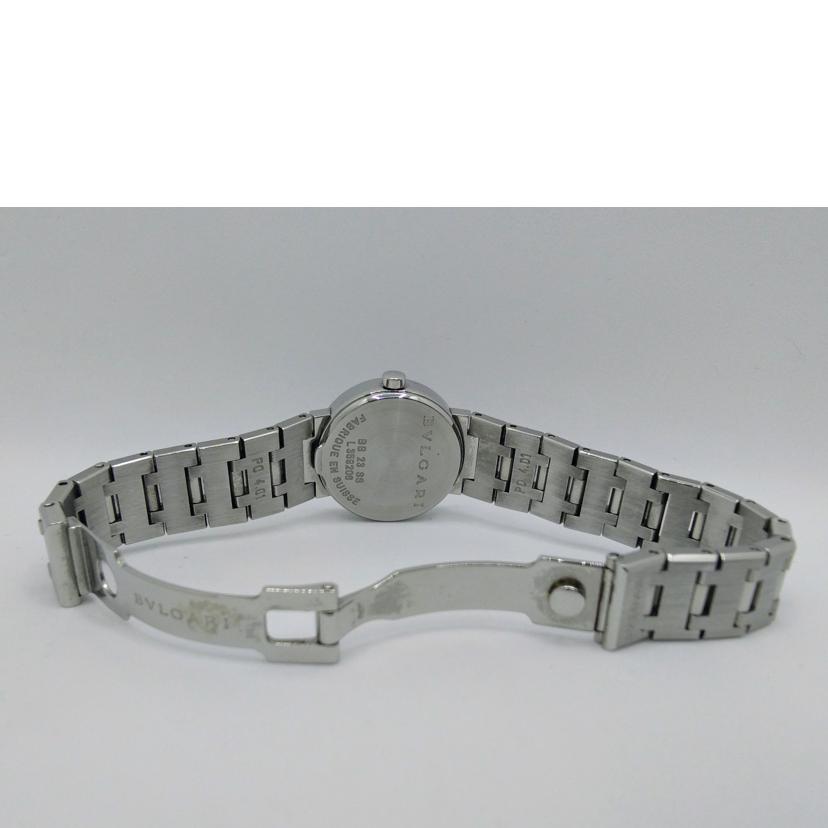 BVLGARI ブルガリ/ブルガリブルガリ/BB23SS//L359206/SAランク/15