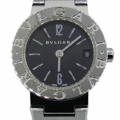 BVLGARI ブルガリ/ブルガリブルガリ/BB23SS//L359206/SAランク/15