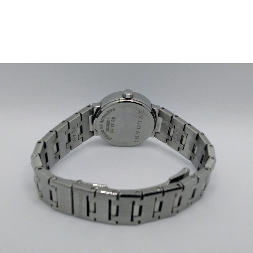 BVLGARI ブルガリ/ブルガリブルガリ/BB23SS//L359206/SAランク/15
