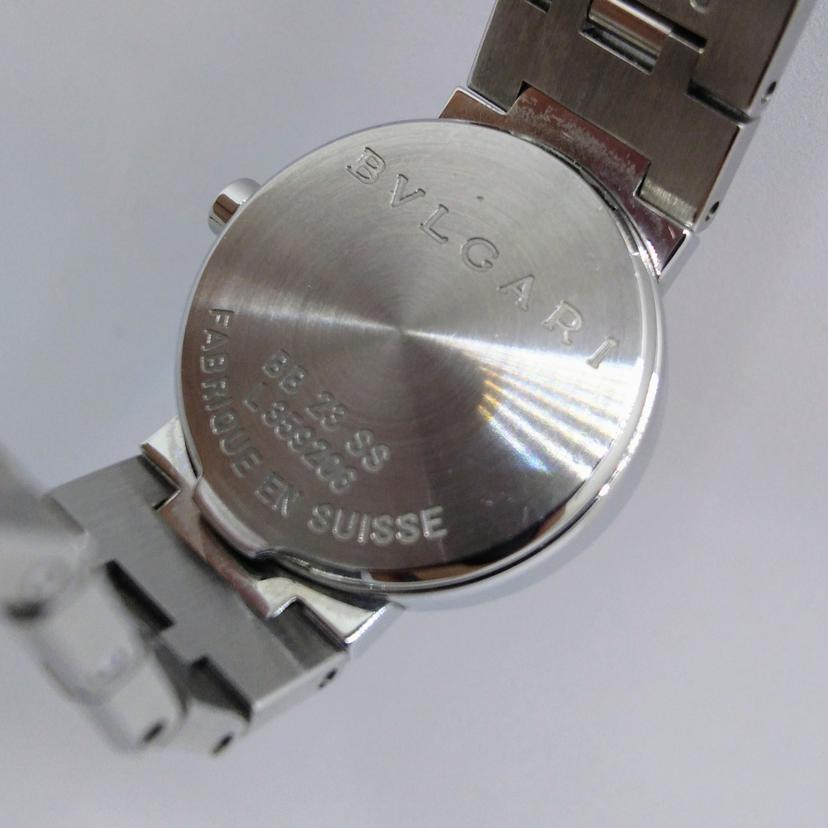 BVLGARI ブルガリ/ブルガリブルガリ/BB23SS//L359206/SAランク/15