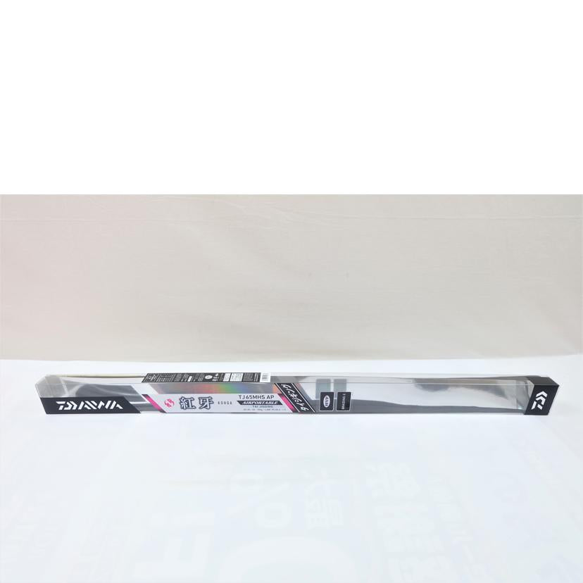 DAIWA ダイワ/20紅牙 TJ65MHS AP/TJ65MHS AP//Sランク/71
