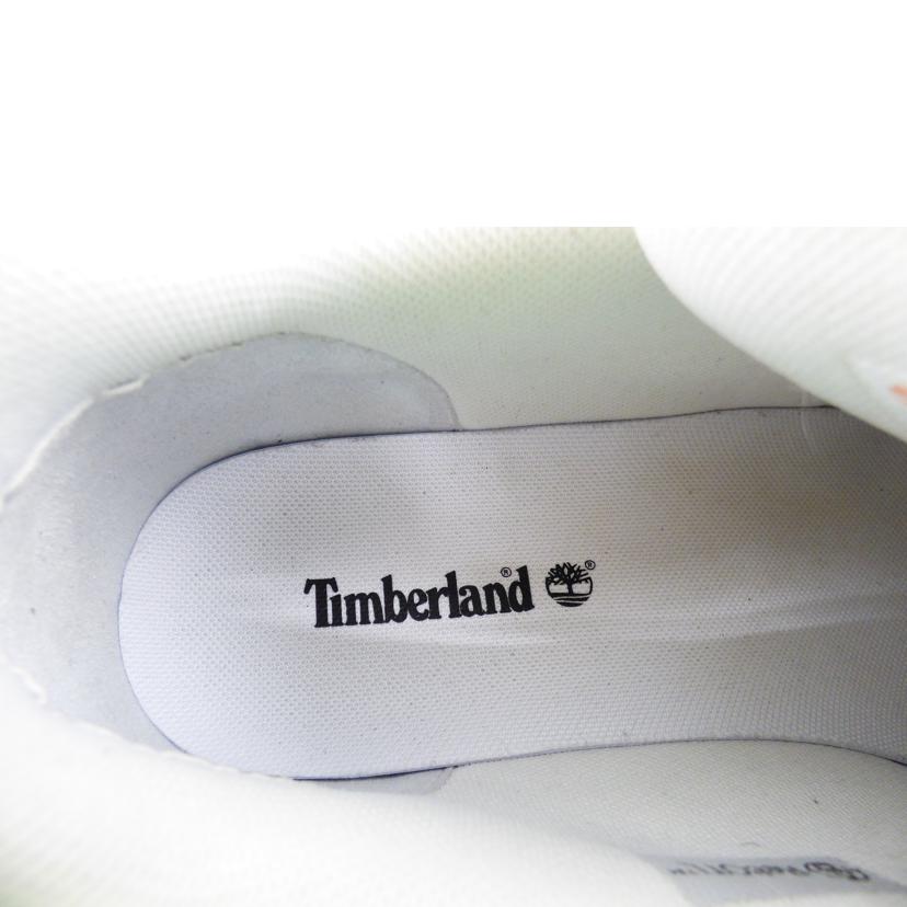 Timberland ティンバーランド/スニーカー/A5M22//Bランク/64